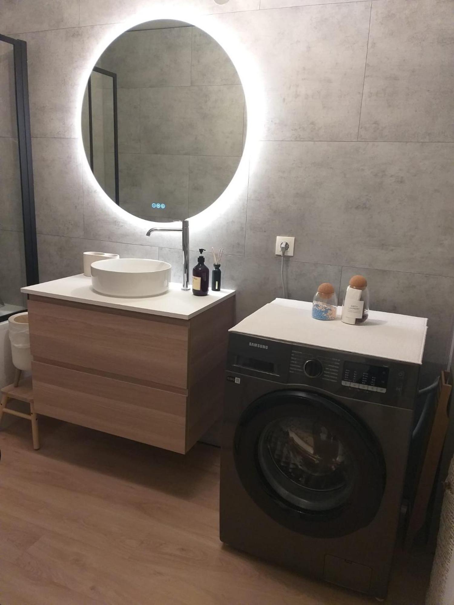 Beau Loft Au Coeur De Toulon Apartment Bagian luar foto