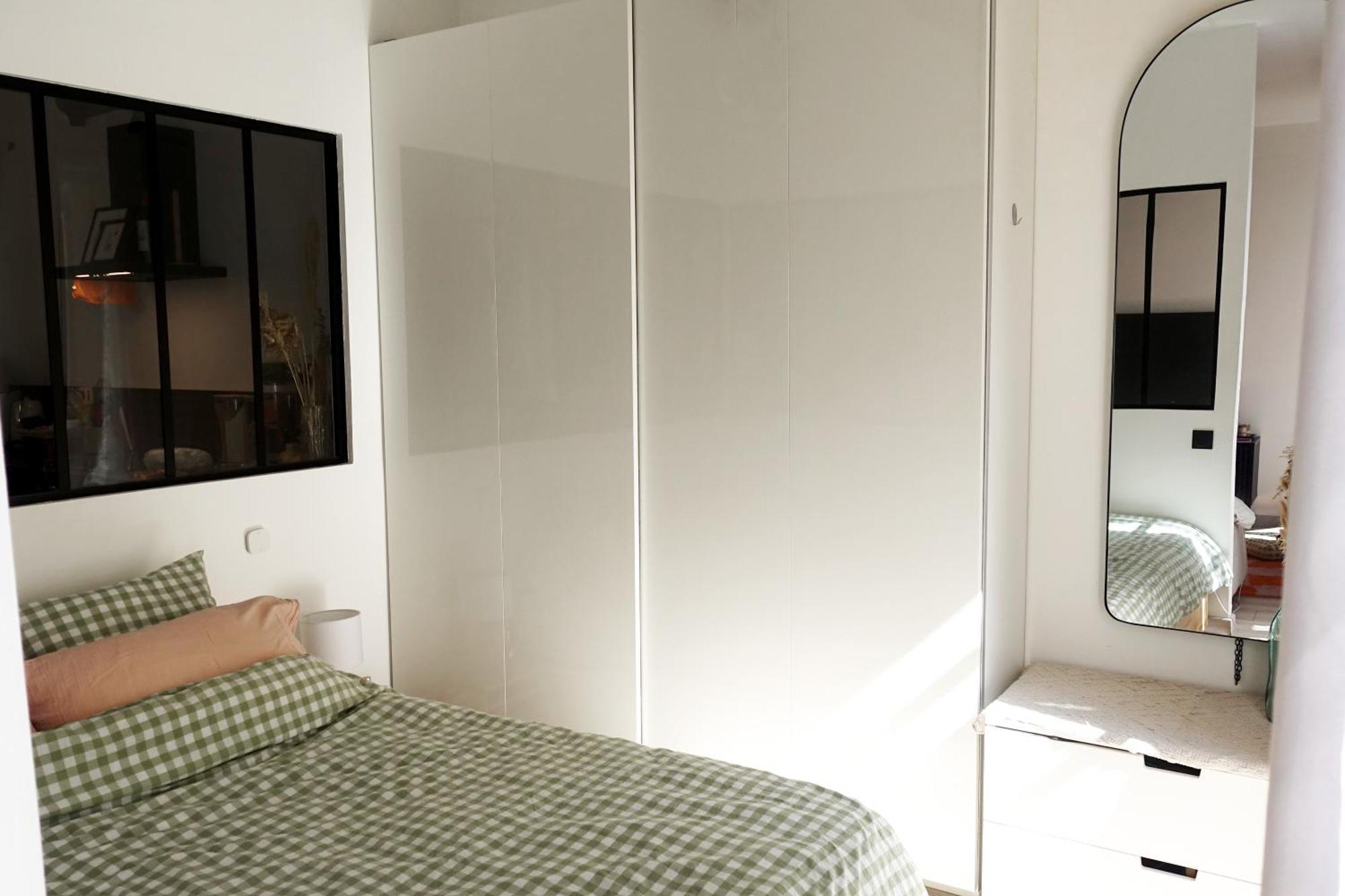 Beau Loft Au Coeur De Toulon Apartment Bagian luar foto