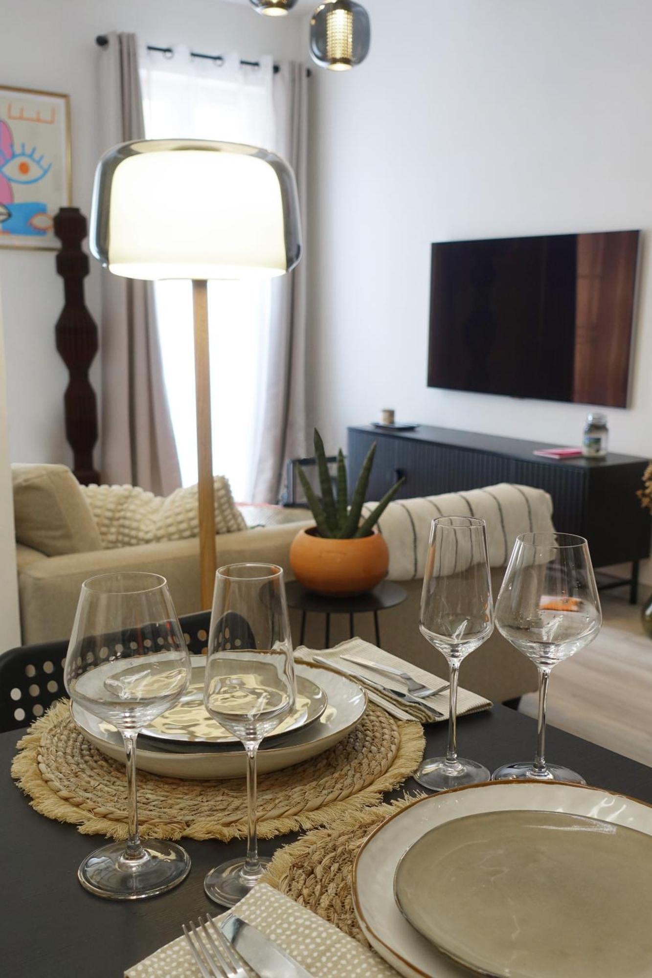 Beau Loft Au Coeur De Toulon Apartment Bagian luar foto